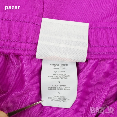 Champion Оригинални Дамски Спортни Шорти Къси Панталони L-XL, снимка 5 - Къси панталони и бермуди - 54414246