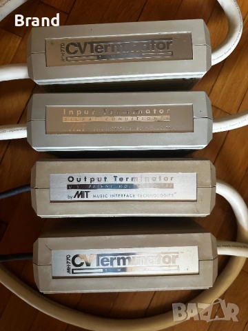 Hi End Speaker Cable, MIT MH-770 CVTerminator Twin , 2.8m❗️, снимка 3 - Аудиосистеми - 54862941