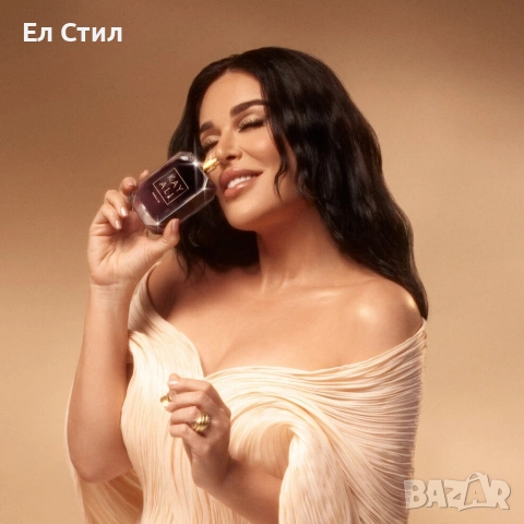 Луксозен парфюм Kayali Vanilla28, EDP, 100мл, снимка 4 - Дамски парфюми - 54001963