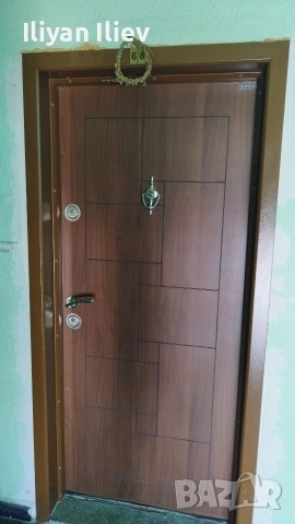 нови интериорни врати и входна блиндирана врата , снимка 12 - Интериорни врати - 54754453