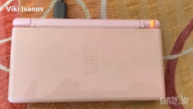 Nintendo ds lite , снимка 6 - Nintendo конзоли - 54993919