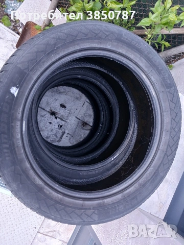 Зимни гуми Windforce SnowBlazer WHP, снимка 2 - Гуми и джанти - 54400274