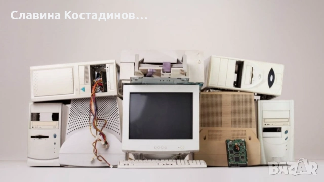 Изкупувам стари електроуреди, климатици , снимка 3 - Други - 54386159