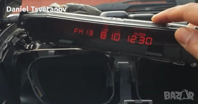 Поправка и ремонт на инфо дисплей за Honda Accord mk7, снимка 3 - Аксесоари и консумативи - 54119928