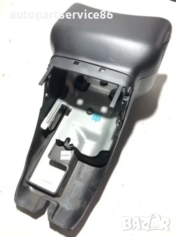 Пластмасов капак на кормилната колона за Volvo C30 1.6 TDI (2012) 30680133, снимка 3 - Части - 55622914