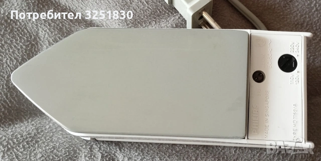 Ютия philips малка,, снимка 5 - Ютии - 54886665