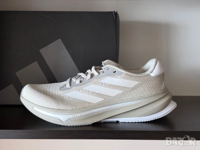 adidas Supernova Rise 40.5номер 25см Стелка Нови с кутия 