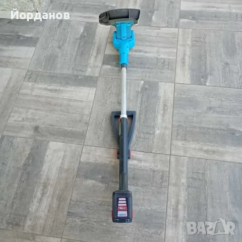 Акумулаторен тример Gardena, снимка 2 - Други инструменти - 55452836