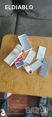 Здравейте продавам смартфон Xiaomi redmi 14c lte , снимка 6 - Xiaomi - 54355774