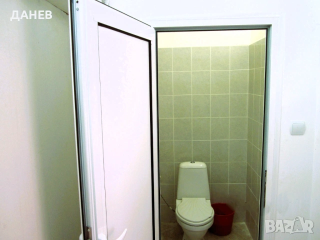 2 магазина с опция за купуване под наем в Кранево срещу х-л Извора оборудване, снимка 17 - Магазини - 27691010