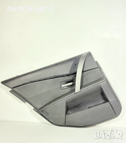Задна лява кора врата Бмв Е60 Bmw E60