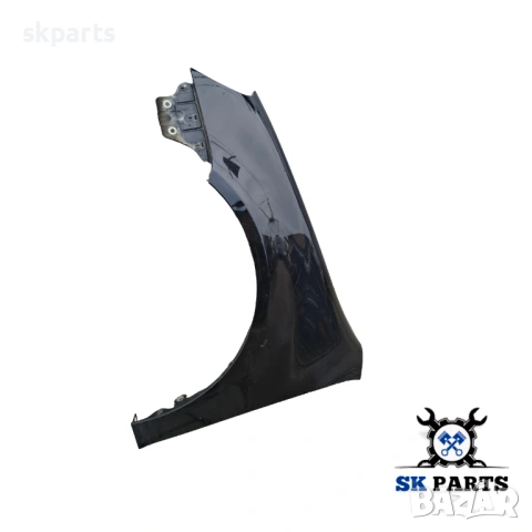 Калник ляв за Volkswagen Golf 5 / Голф 5 хечбег