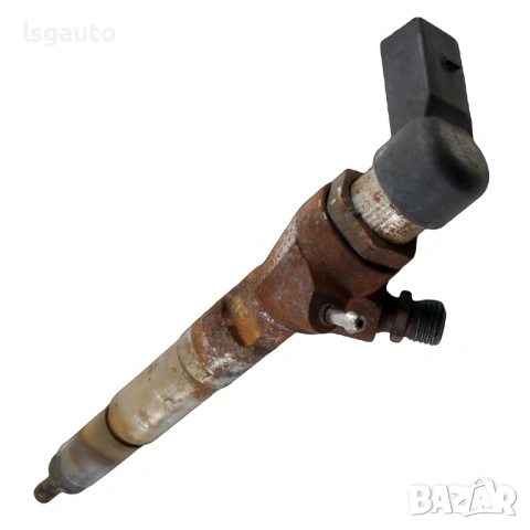 Дюза дизел Nissan Juke I 2010-2019 ID:160275 ОЕМ №H8200704191, 1660000Q1F, 1660000Q1V