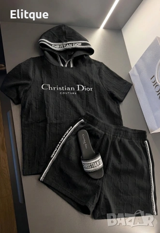 дамски екип Christian Dior 