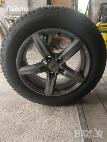 Toyota Auris , снимка 16 - Автомобили и джипове - 54580371
