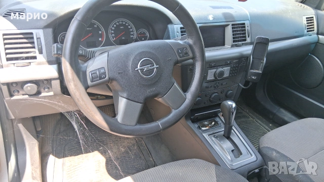 Opel ventral 1.9cc,150ph., снимка 4 - Автомобили и джипове - 55143166