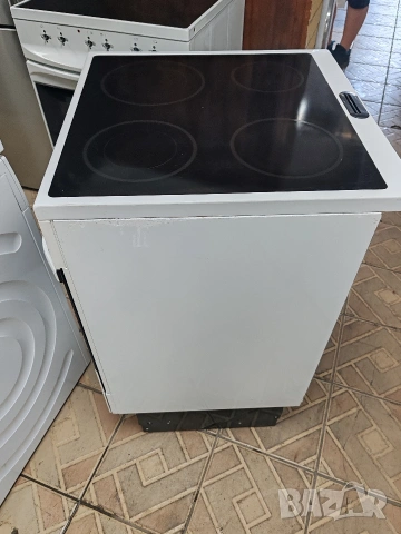Отлична свободно стояща печка с керамичен плот Voss Electrolux с 2 години гаранция! , снимка 8 - Печки, фурни - 55005576