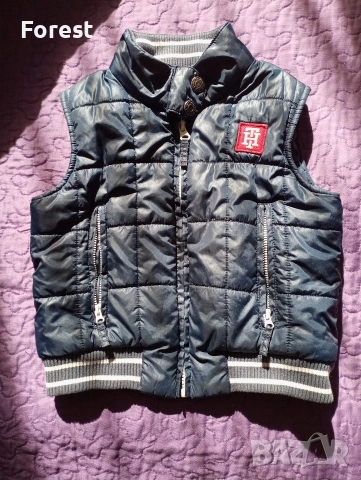 Детско яке, унисекс: Diesel, GAP, Tommy Hilfiger, снимка 5 - Детски якета и елеци - 54637224