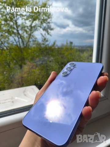 Samsung Galaxy A 54 + ПОДАРЪЦИ, снимка 4 - Samsung - 54440339