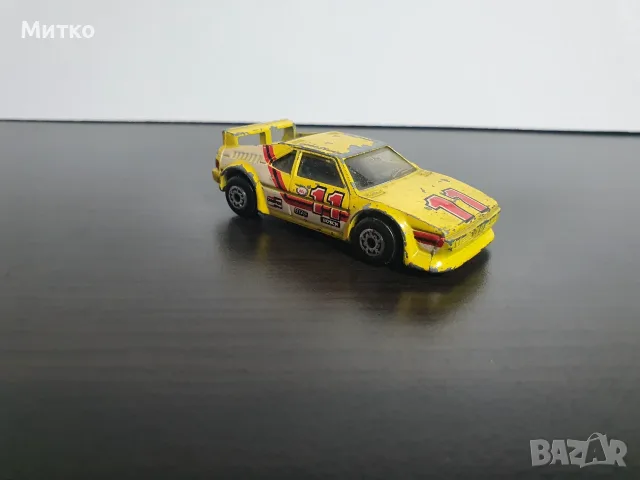 Колички Matchbox, снимка 7 - Колекции - 54237755