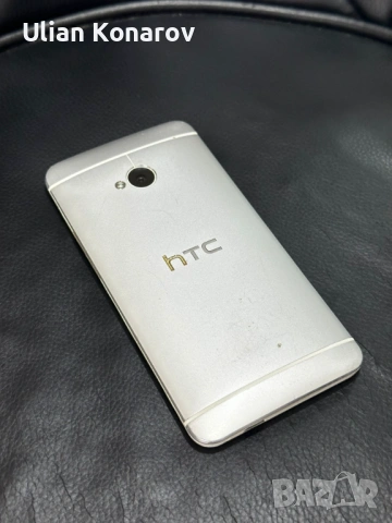 HTC ONE