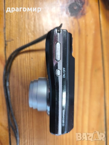 OLYMPUS X-42 12 MEGAPIXEL , снимка 6 - Фотоапарати - 54351725