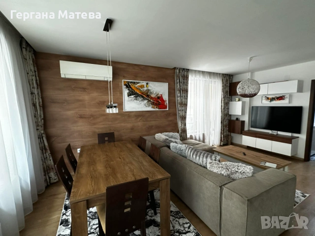 Тристаен апартамент, снимка 10 - Апартаменти - 54043419