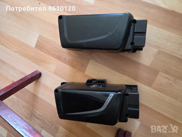 Кутии за батерии за електрически велосипед колело Flyer Panasonic Next Generation, снимка 2 - Велосипеди - 54726179