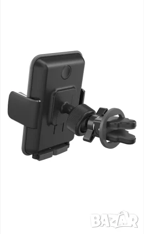 Универсална стойка за кола Celly Mount Vent Plus BK, снимка 3 - Аксесоари и консумативи - 55339973