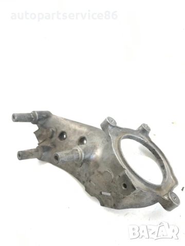 Обтяжна скоба / държач за Porsche Cayenne 4.5 V8 (2005) 7L5131082 