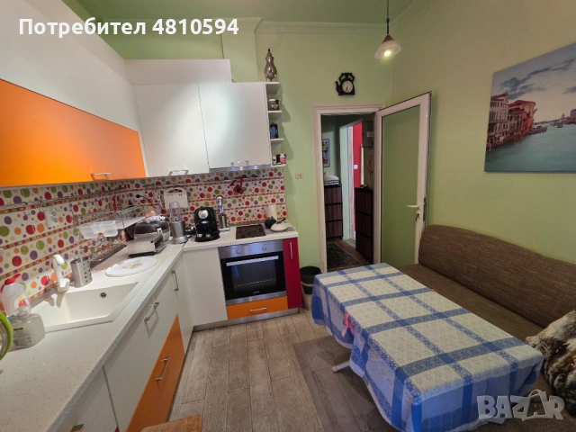 3стаен апартамент 66 кв.м Гърция, Кавала, снимка 5 - Апартаменти - 54676502