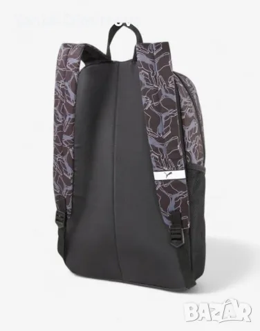 Унисекс раницата Puma 📢 , снимка 3 - Раници - 55605586