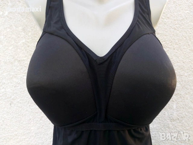 4XL Нов бански Paradisio , снимка 5 - Бански костюми - 55053154