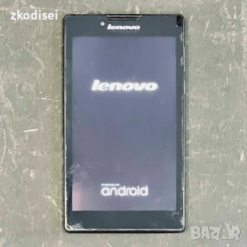 Таблет LENOVO TAB 2 A7-30DC 7 Инча