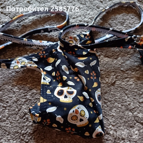 Мъжки прашки , снимка 3 - Бельо - 54997208