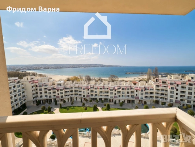 Продава 2-СТАЕН - град Варна, Аспарухово, снимка 5 - Апартаменти - 55286222