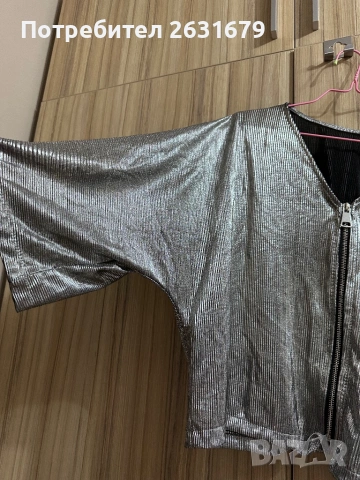 Дамска блуза, снимка 2 - Други - 54286144