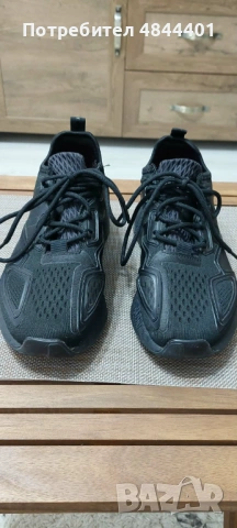 Adidas маратонки, снимка 4 - Маратонки - 54742837