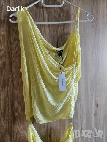 Karen Milen XL, снимка 2 - Рокли - 55043520