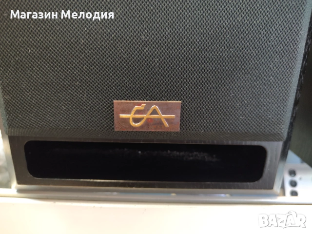Тонколони Écouton Audiolabor LQL 50 – Аудиофилска рядкост от златната ера на High-End звука, снимка 9 - Тонколони - 54677522