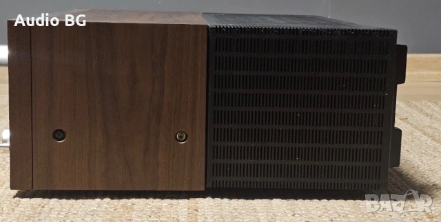 Pioneer SA-1980 Top, снимка 4 - Ресийвъри, усилватели, смесителни пултове - 54649422