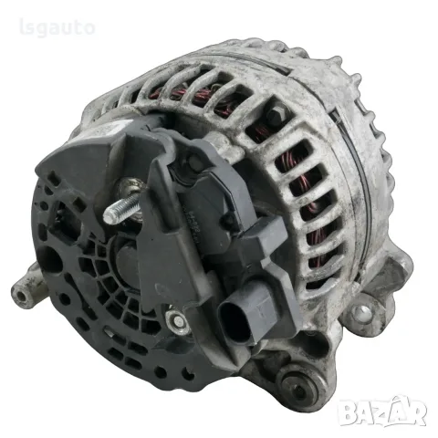 Алтернатор Seat Toledo III 2004-2009 ID: 163142 ОЕМ: A59213155, снимка 2 - Части - 55394835