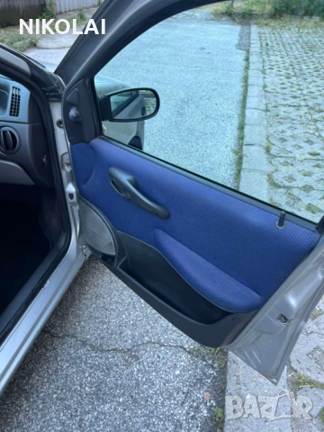 Fiat Punto 1.2i, снимка 13 - Автомобили и джипове - 54904792