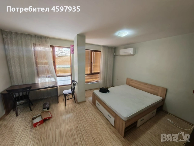 Тристаен апартамент Кършияка, снимка 9 - Апартаменти - 53591124