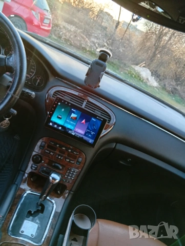 Peugeot 607 2.2HDi, снимка 15 - Автомобили и джипове - 44215910