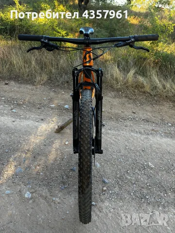 Scott Scale, size M , снимка 3 - Велосипеди - 55494982