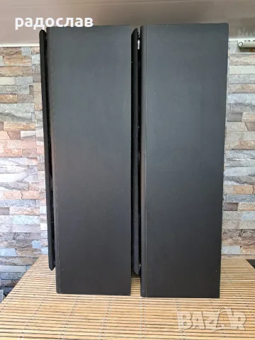 AKAI  SR -- 930 , снимка 7 - Тонколони - 55440376
