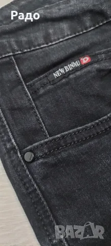 Dsquared jeans / M / реплика / карго къси дънки, снимка 8 - Къси панталони - 55439642