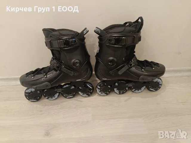 Ролери Seba Fr1 80 46ти номер