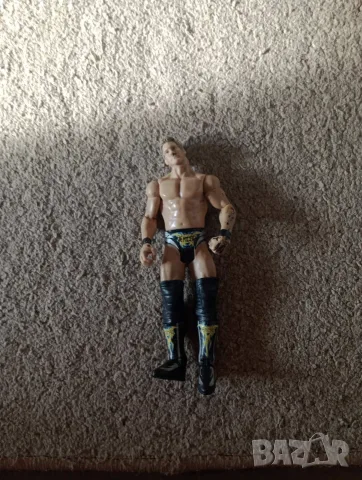 WWE екшън фигури, снимка 10 - Колекции - 54101352